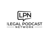 https://www.logocontest.com/public/logoimage/1702218917The Legal Podcast Network.png